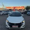 NISSAN VERSA 1.6 16V FLEX ADVANCE XTRONIC NISSAN VERSA 1.6 16V FLEX ADVANCE XTRONIC
