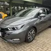 NISSAN VERSA 1.6 16V FLEX ADVANCE XTRONIC NISSAN VERSA 1.6 16V FLEX ADVANCE XTRONIC