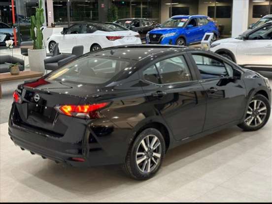 NISSAN-VERSA-2026