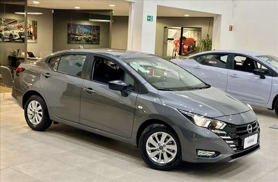 NISSAN-VERSA-2026