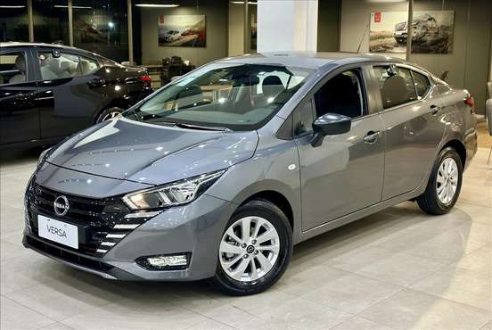 NISSAN-VERSA-2026