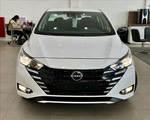 NISSAN-VERSA-2026
