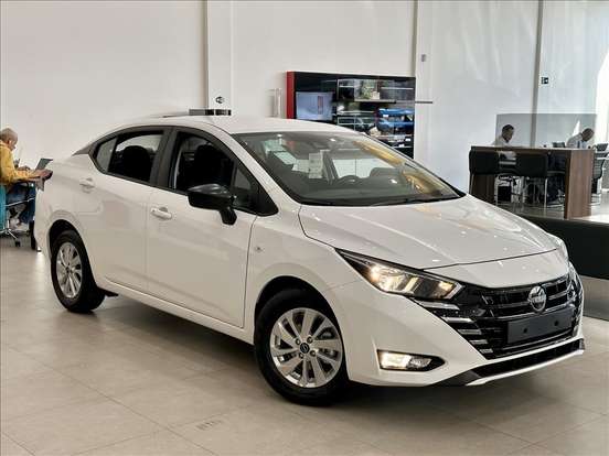 NISSAN-VERSA-2026