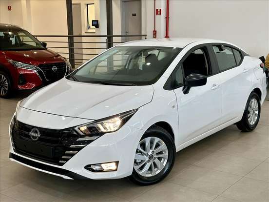 NISSAN-VERSA-2026