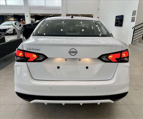 NISSAN-VERSA-2026