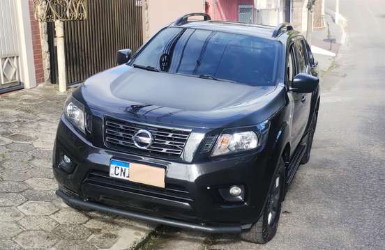 NISSAN-FRONTIER-2018