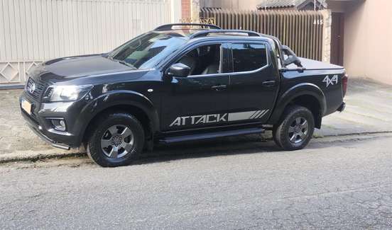 NISSAN-FRONTIER-2018
