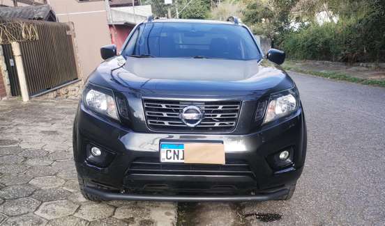 NISSAN-FRONTIER-2018