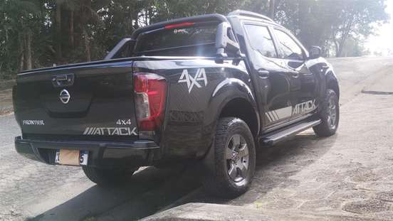 NISSAN-FRONTIER-2018