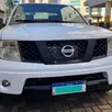 NISSAN FRONTIER 2.5 LE 4X4 CD TURBO ELETRONIC DIESEL 4P MANUAL NISSAN FRONTIER 2.5 LE 4X4 CD TURBO ELETRONIC DIESEL 4P MANUAL