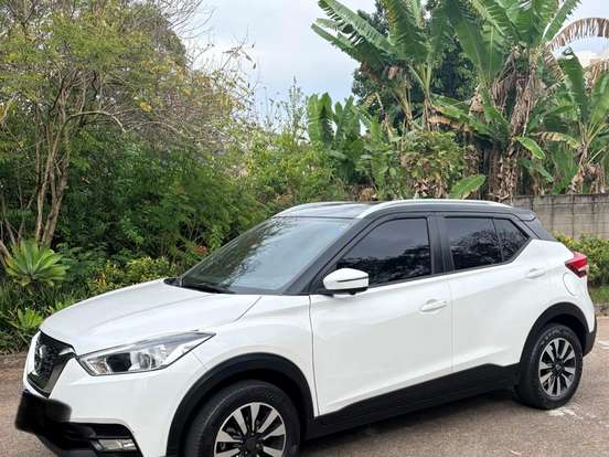 NISSAN-KICKS-1.6 16V FLEXSTART S DIRECT 4P XTRONIC NISSAN-KICKS-2018