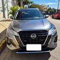 NISSAN KICKS 1.6 16V FLEXSTART SENSE XTRONIC NISSAN KICKS 1.6 16V FLEXSTART SENSE XTRONIC