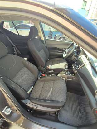 NISSAN-KICKS-1.6 16V FLEXSTART SENSE XTRONIC NISSAN-KICKS-2024
