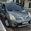 NISSAN LIVINA 1.8 SL X-GEAR 16V FLEX 4P AUTOMÁTICO NISSAN LIVINA 1.8 SL X-GEAR 16V FLEX 4P AUTOMÁTICO
