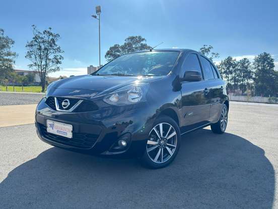 NISSAN-MARCH-2020