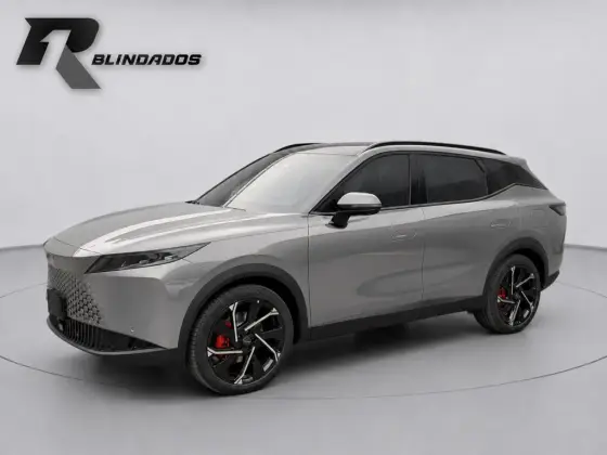 OMODA 7 1.5 TGDI PHEV PRESTIGE DHT OMODA 7 1.5 TGDI PHEV PRESTIGE DHT