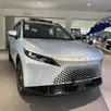 OMODA 7 1.5 TGDI PHEV LUXURY DHT OMODA 7 1.5 TGDI PHEV LUXURY DHT