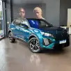 PEUGEOT 2008 1.0 TURBO 200 HYBRID GT CVT PEUGEOT 2008 1.0 TURBO 200 HYBRID GT CVT