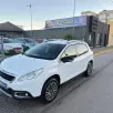 PEUGEOT 2008 1.6 16V FLEX ALLURE 4P AUTOMÁTICO PEUGEOT 2008 1.6 16V FLEX ALLURE 4P AUTOMÁTICO