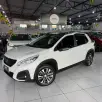 PEUGEOT 2008 1.6 16V THP FLEX GRIFFE 4P AUTOMÁTICO PEUGEOT 2008 1.6 16V THP FLEX GRIFFE 4P AUTOMÁTICO