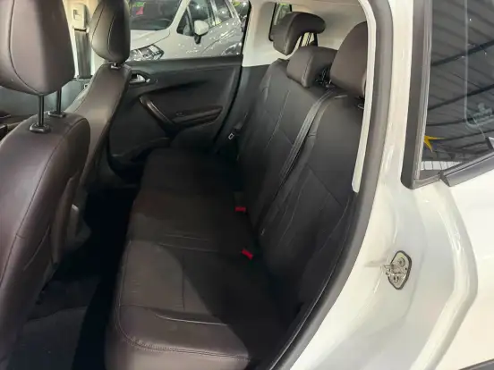 PEUGEOT-2008-1.6 16V THP FLEX GRIFFE 4P AUTOMÁTICO PEUGEOT-2008-2021