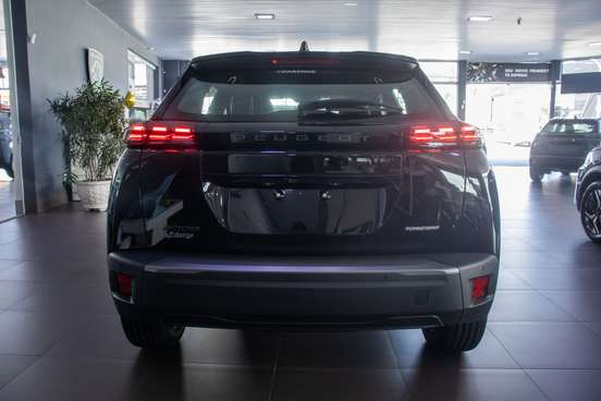 PEUGEOT-2008-1.0 TURBO 200 FLEX ACTIVE CVT PEUGEOT-2008-2025