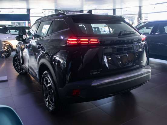 PEUGEOT-2008-1.0 TURBO 200 FLEX ACTIVE CVT PEUGEOT-2008-2025