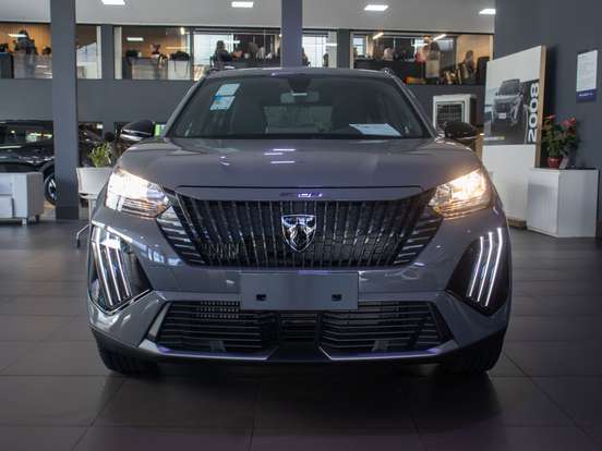 PEUGEOT-2008-1.0 TURBO 200 FLEX ACTIVE CVT PEUGEOT-2008-2025