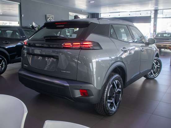 PEUGEOT-2008-1.0 TURBO 200 FLEX ACTIVE CVT PEUGEOT-2008-2025