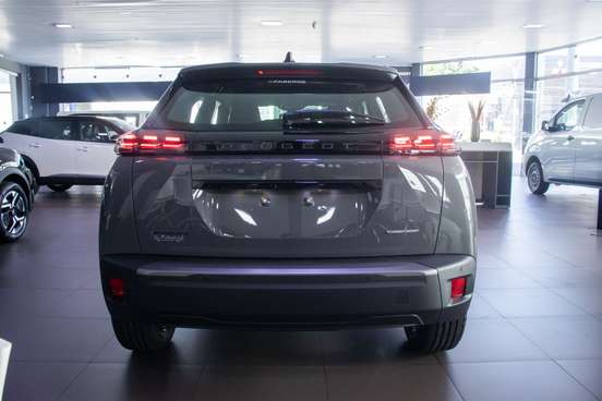 PEUGEOT-2008-1.0 TURBO 200 FLEX ACTIVE CVT PEUGEOT-2008-2025