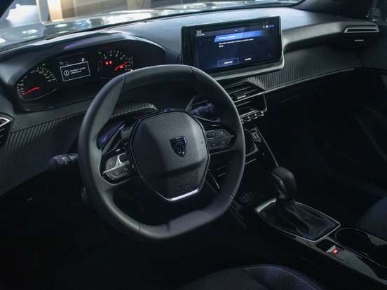 PEUGEOT-2008-1.0 TURBO 200 FLEX ACTIVE CVT PEUGEOT-2008-2025