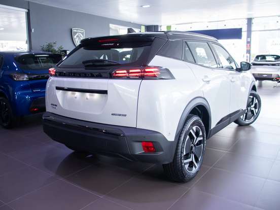 PEUGEOT-2008-1.0 TURBO 200 FLEX ACTIVE CVT PEUGEOT-2008-2026