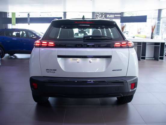 PEUGEOT-2008-1.0 TURBO 200 FLEX ACTIVE CVT PEUGEOT-2008-2026