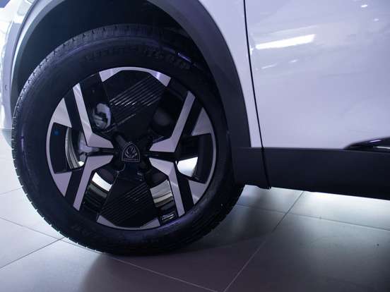 PEUGEOT-2008-1.0 TURBO 200 FLEX ACTIVE CVT PEUGEOT-2008-2026