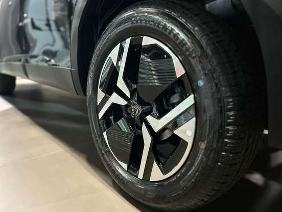 PEUGEOT-2008-1.0 TURBO 200 FLEX ACTIVE CVT PEUGEOT-2008-2026