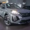 PEUGEOT 2008 1.0 TURBO 200 FLEX ACTIVE CVT PEUGEOT 2008 1.0 TURBO 200 FLEX ACTIVE CVT