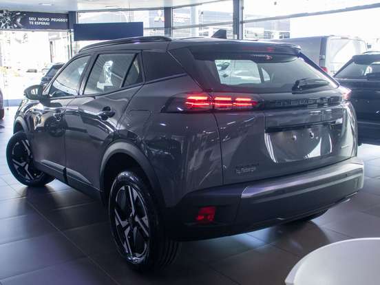 PEUGEOT-2008-1.0 TURBO 200 FLEX ACTIVE CVT PEUGEOT-2008-2025