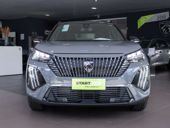 PEUGEOT-2008-1.0 TURBO 200 FLEX ACTIVE CVT PEUGEOT-2008-2026