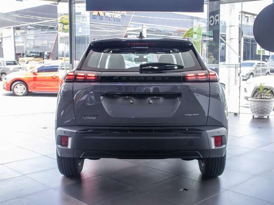 PEUGEOT-2008-1.0 TURBO 200 FLEX ACTIVE CVT PEUGEOT-2008-2026