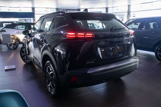 PEUGEOT-2008-2025
