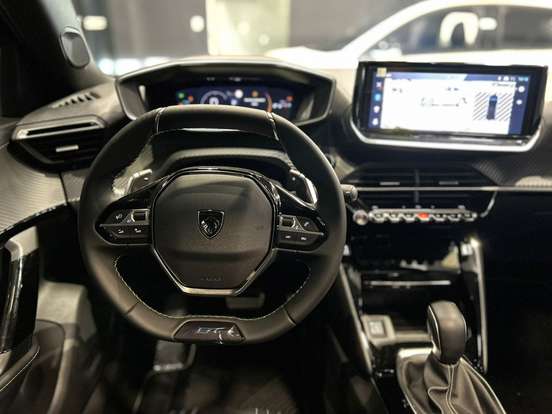 PEUGEOT-2008-1.0 TURBO 200 FLEX ACTIVE CVT PEUGEOT-2008-2026