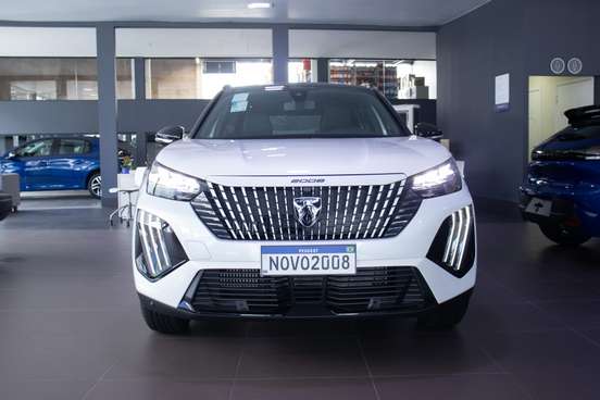 PEUGEOT-2008-1.0 TURBO 200 FLEX ACTIVE CVT PEUGEOT-2008-2026
