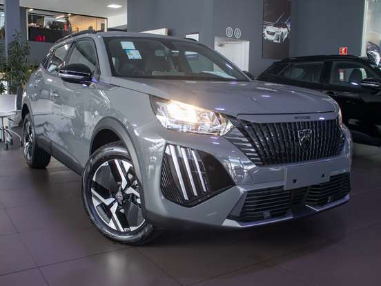 PEUGEOT-2008-1.0 TURBO 200 FLEX ACTIVE CVT PEUGEOT-2008-2025