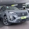 PEUGEOT 2008 1.0 TURBO 200 FLEX ACTIVE CVT PEUGEOT 2008 1.0 TURBO 200 FLEX ACTIVE CVT