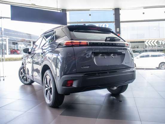 PEUGEOT-2008-1.0 TURBO 200 FLEX ACTIVE CVT PEUGEOT-2008-2026