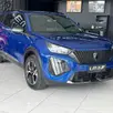 PEUGEOT 2008 1.0 TURBO 200 FLEX ALLURE CVT PEUGEOT 2008 1.0 TURBO 200 FLEX ALLURE CVT