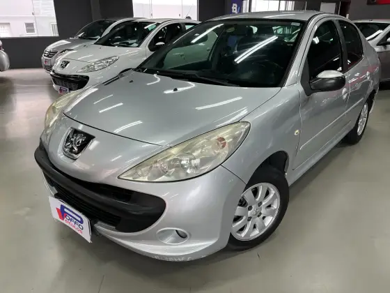 PEUGEOT 207 1.4 XR PASSION SPORT 8V FLEX 4P MANUAL PEUGEOT 207 1.4 XR PASSION SPORT 8V FLEX 4P MANUAL
