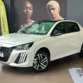 PEUGEOT 208 1.0 TURBO 200 FLEX ALLURE CVT PEUGEOT 208 1.0 TURBO 200 FLEX ALLURE CVT