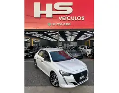 PEUGEOT 208 1.0 FIREFLY FLEX LIKE MANUAL PEUGEOT 208 1.0 FIREFLY FLEX LIKE MANUAL