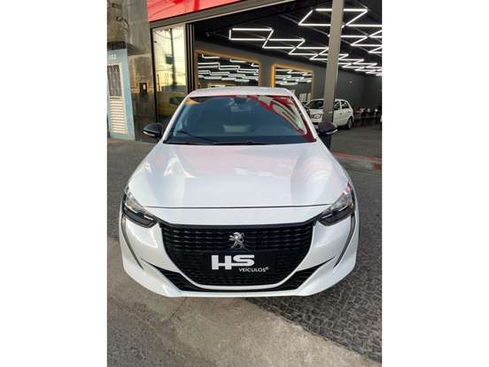 PEUGEOT-208-1.0 FIREFLY FLEX LIKE MANUAL PEUGEOT-208-2023